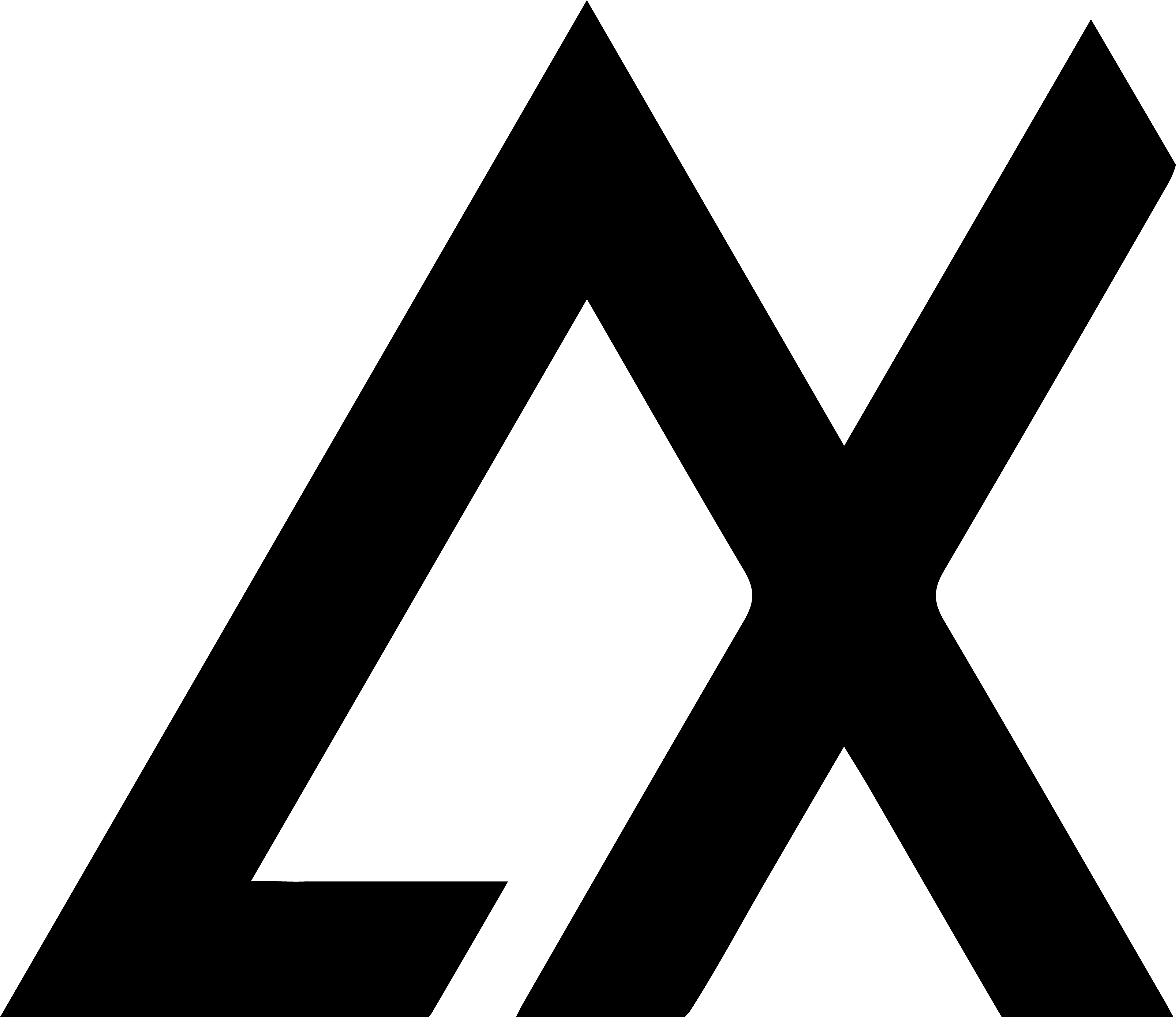 AX Logo